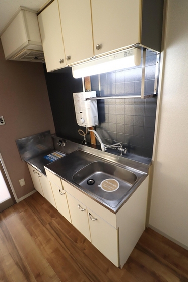 プレジール花尻 C棟