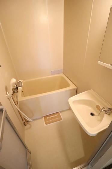 プレジール花尻 C棟