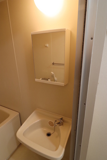 プレジール花尻 C棟