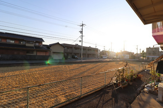 プレジール花尻 C棟