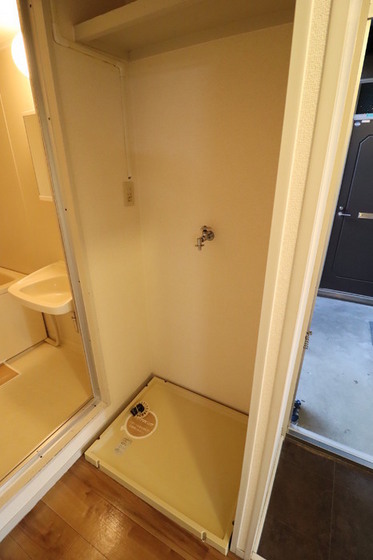 プレジール花尻 C棟