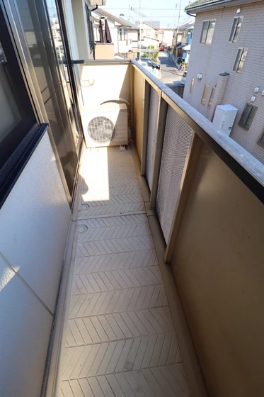 コンフォールみよし