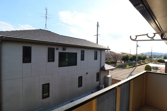 コンフォールみよし