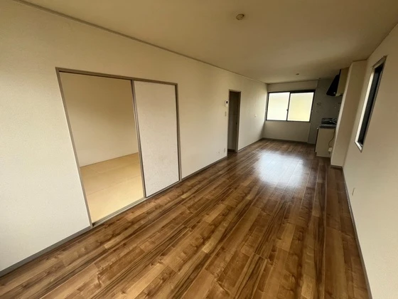 コンフォールみよし