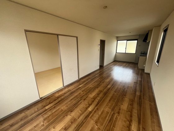 コンフォールみよし