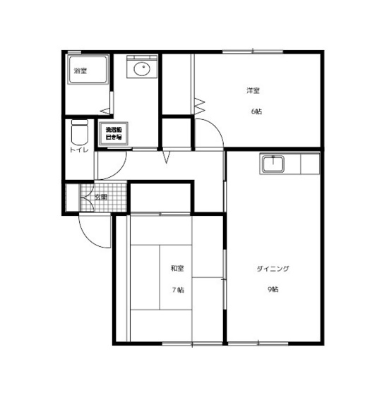 コンフォールみよし