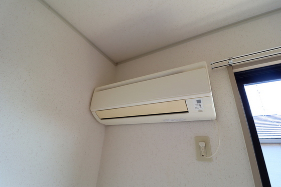 コンフォールみよし