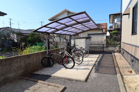 コンフォールみよし