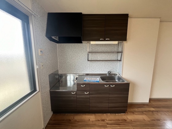 コンフォールみよし