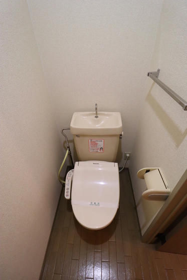 コンフォールみよし