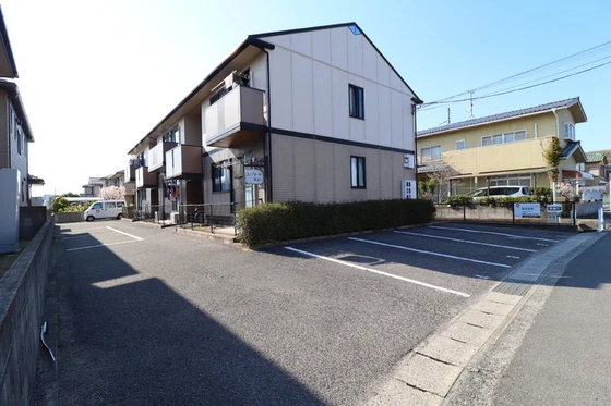 コンフォールみよし