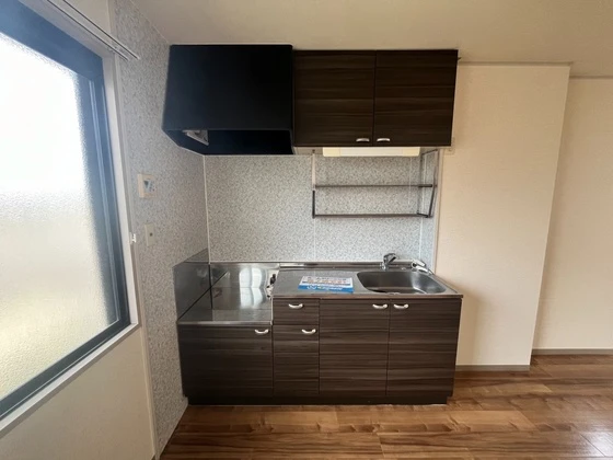 コンフォールみよし