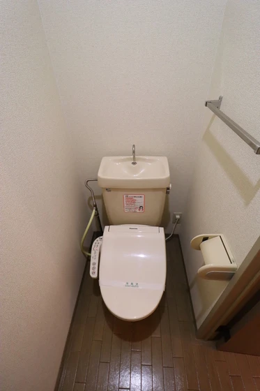 コンフォールみよし