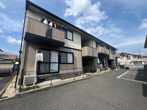 コンフォールみよし