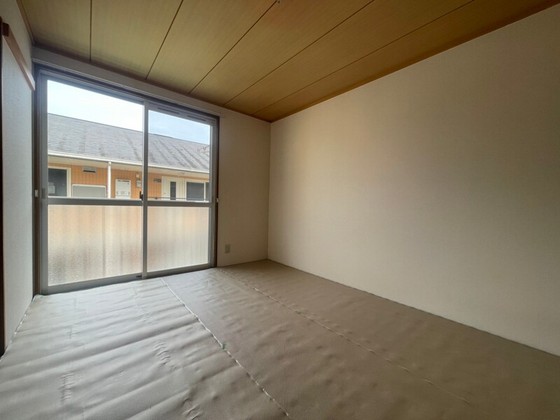 プレジールコスモスB棟