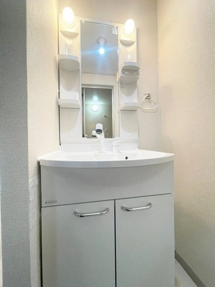 プレジールコスモスB棟