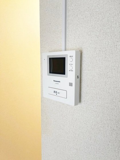 プレジールコスモスB棟