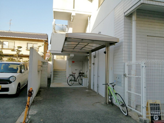 パークアベニュー伊島