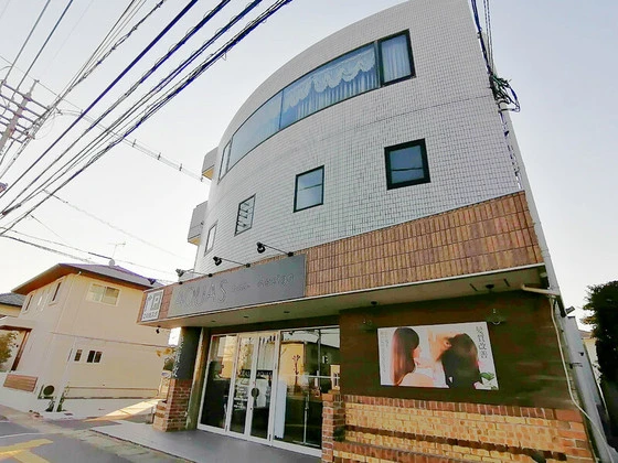 パークアベニュー伊島