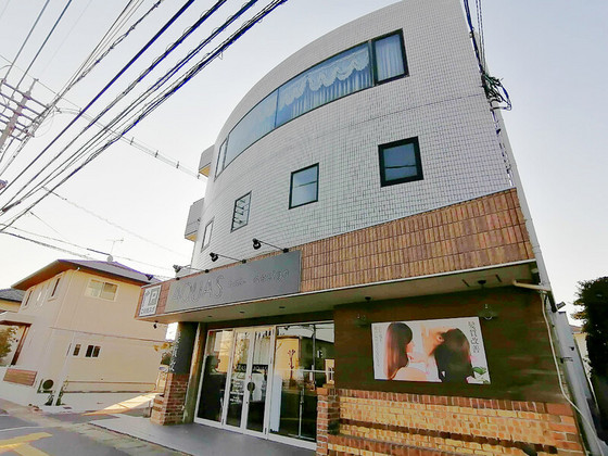 パークアベニュー伊島