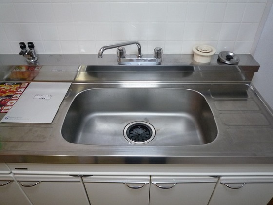 パークアベニュー伊島