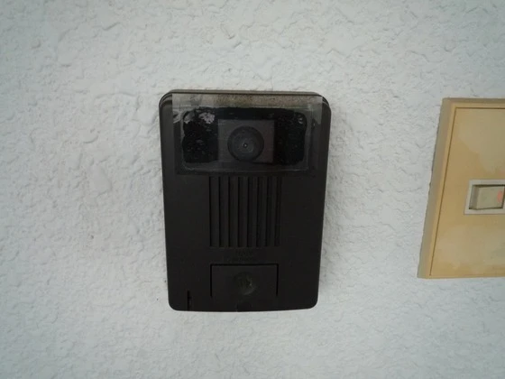 パークアベニュー伊島