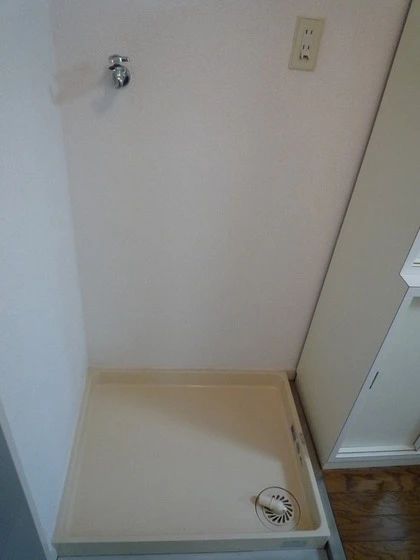 パークアベニュー伊島