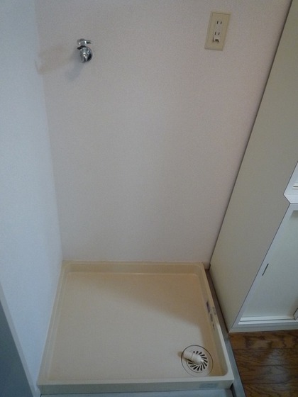 パークアベニュー伊島