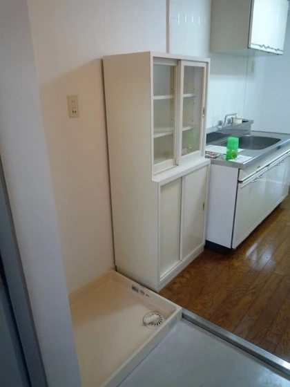 パークアベニュー伊島