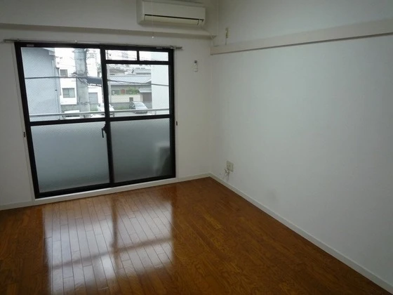 パークアベニュー伊島