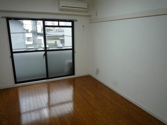 パークアベニュー伊島