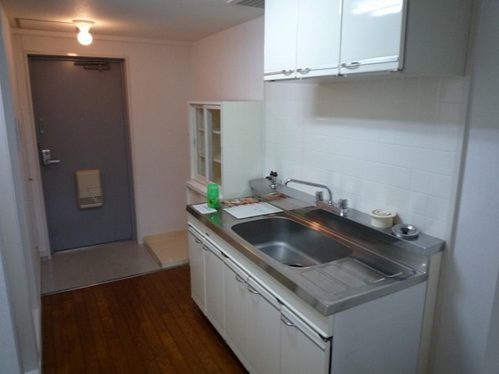 パークアベニュー伊島