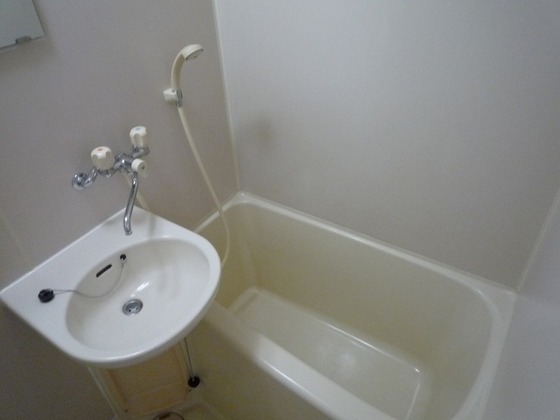 パークアベニュー伊島