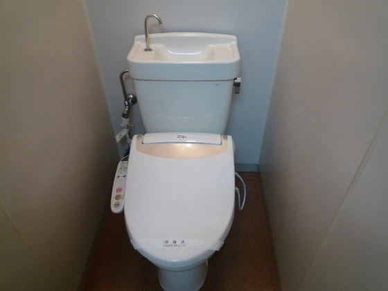 パークアベニュー伊島