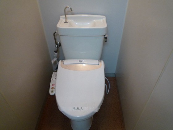 パークアベニュー伊島