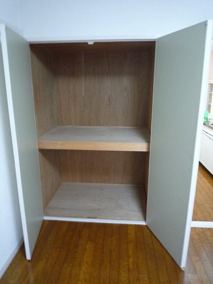 パークアベニュー伊島