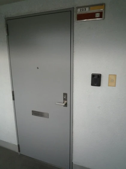 パークアベニュー伊島