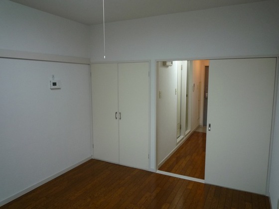 パークアベニュー伊島