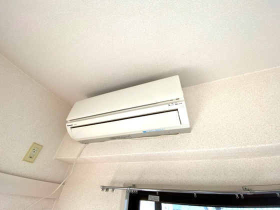 パークアベニュー伊島