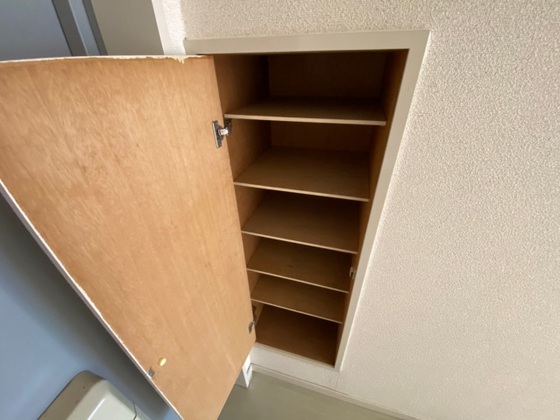 パークアベニュー伊島