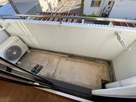 パークアベニュー伊島