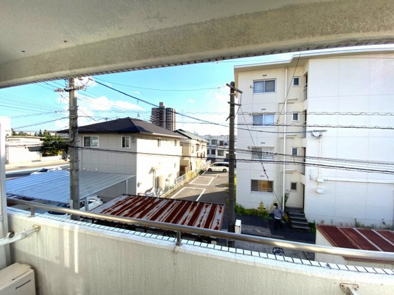 パークアベニュー伊島