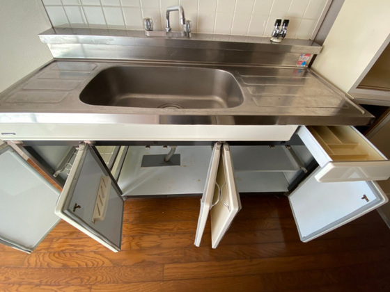 パークアベニュー伊島