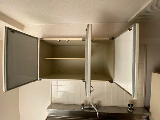 パークアベニュー伊島