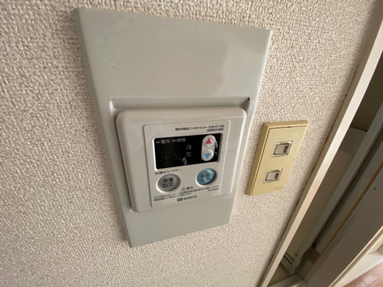 パークアベニュー伊島