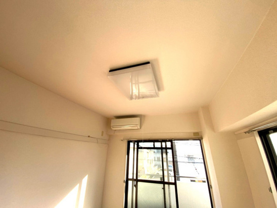 パークアベニュー伊島