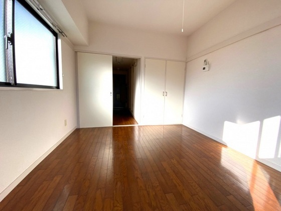 パークアベニュー伊島