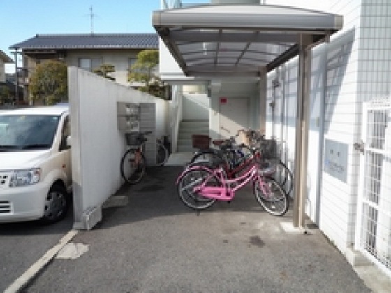 パークアベニュー伊島