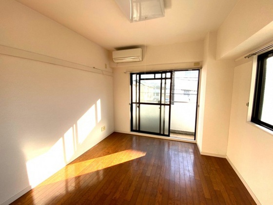 パークアベニュー伊島