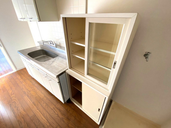 パークアベニュー伊島